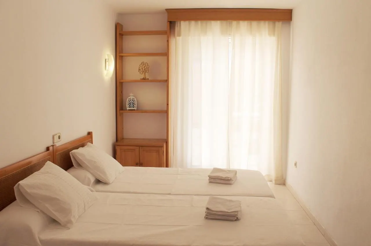 Marbi Lejlighed Cala Millor  Spanien