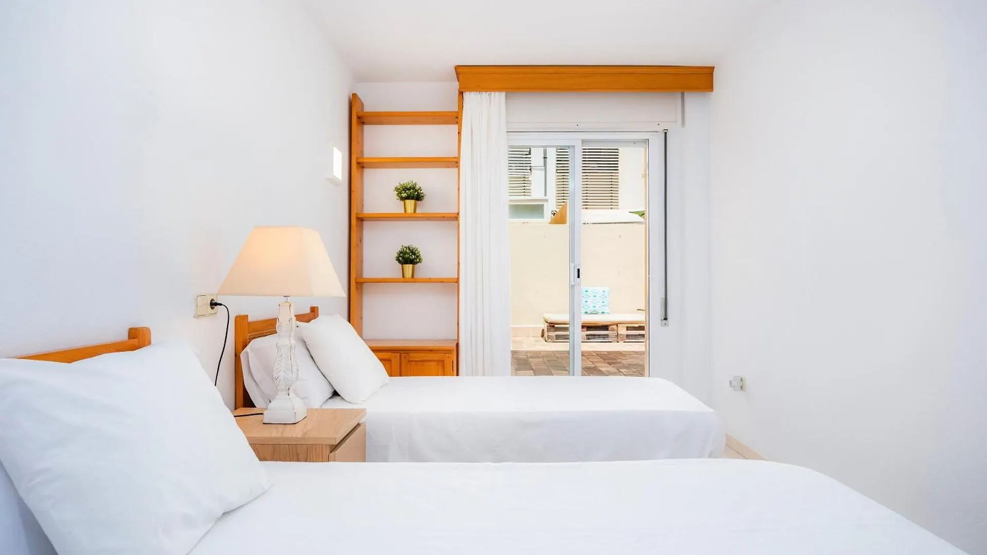 Marbi Lejlighed Cala Millor  Spanien