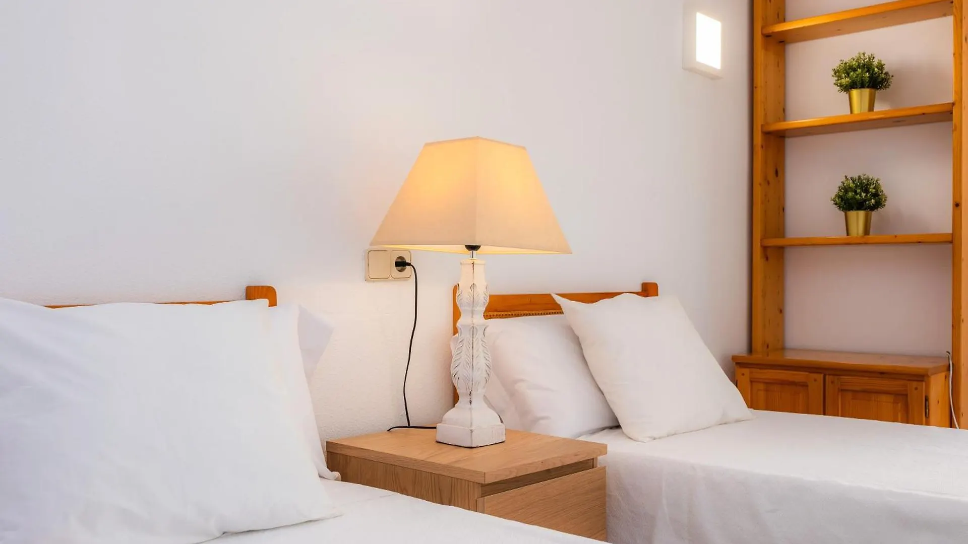 Marbi Lejlighed Cala Millor