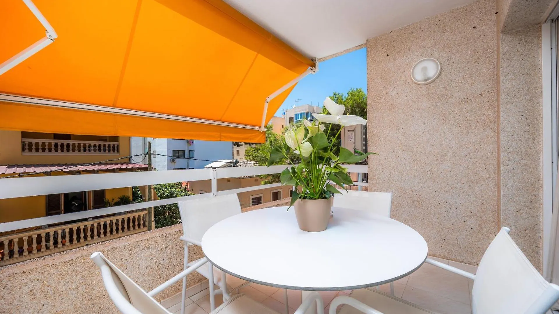 Marbi Lejlighed Cala Millor