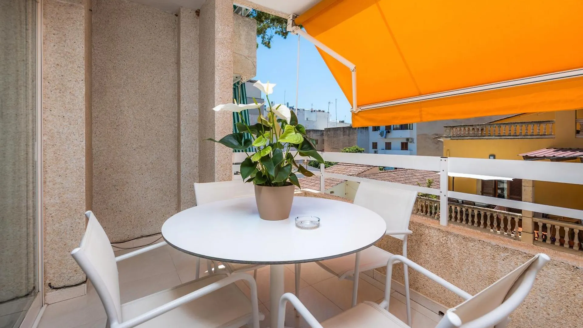 Marbi Lejlighed Cala Millor  0*, Cala Millor (Mallorca)