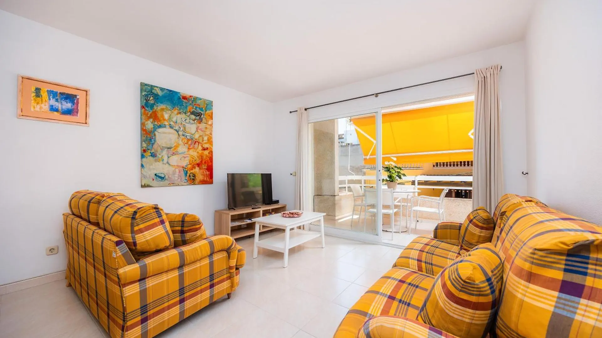 Marbi Lejlighed Cala Millor