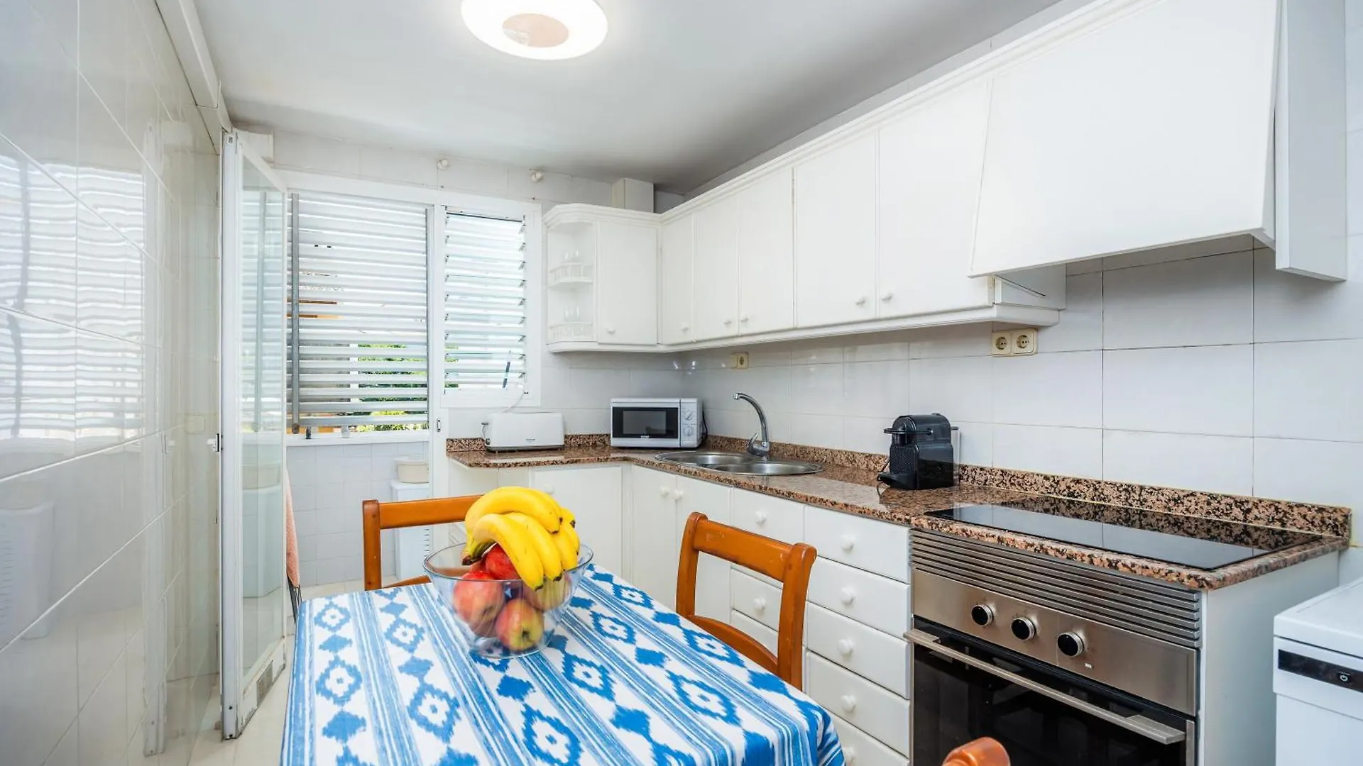 Marbi Lejlighed Cala Millor