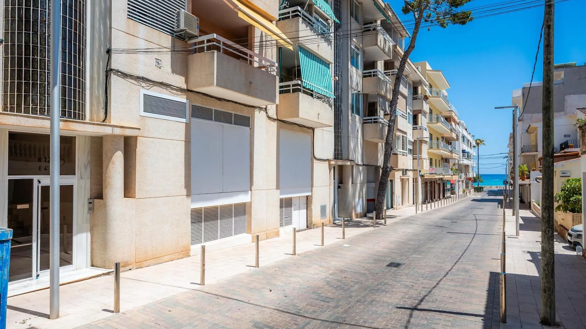 Marbi Lejlighed Cala Millor  Cala Millor (Mallorca)