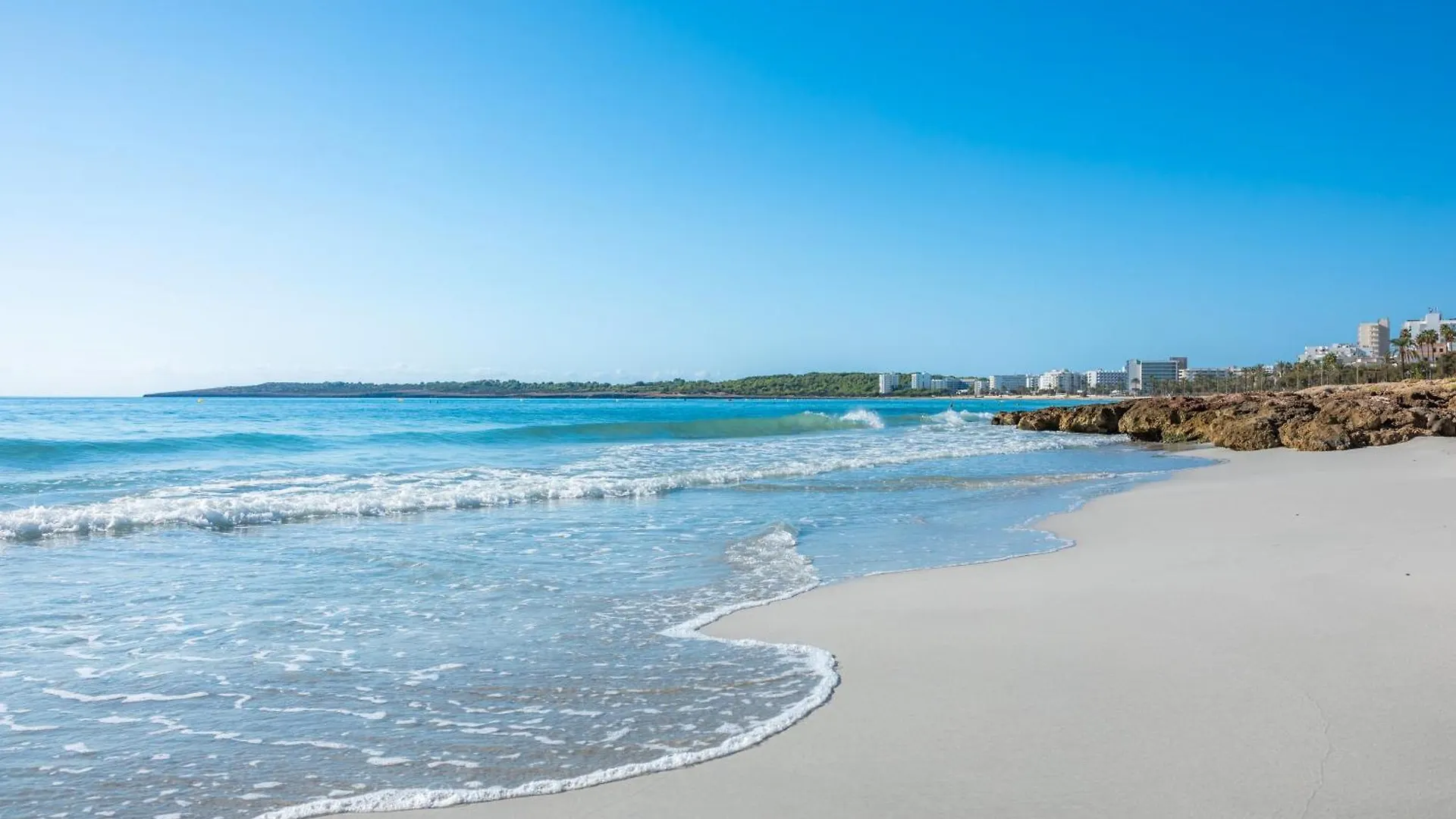 Marbi Lejlighed Cala Millor  0*, Cala Millor (Mallorca)