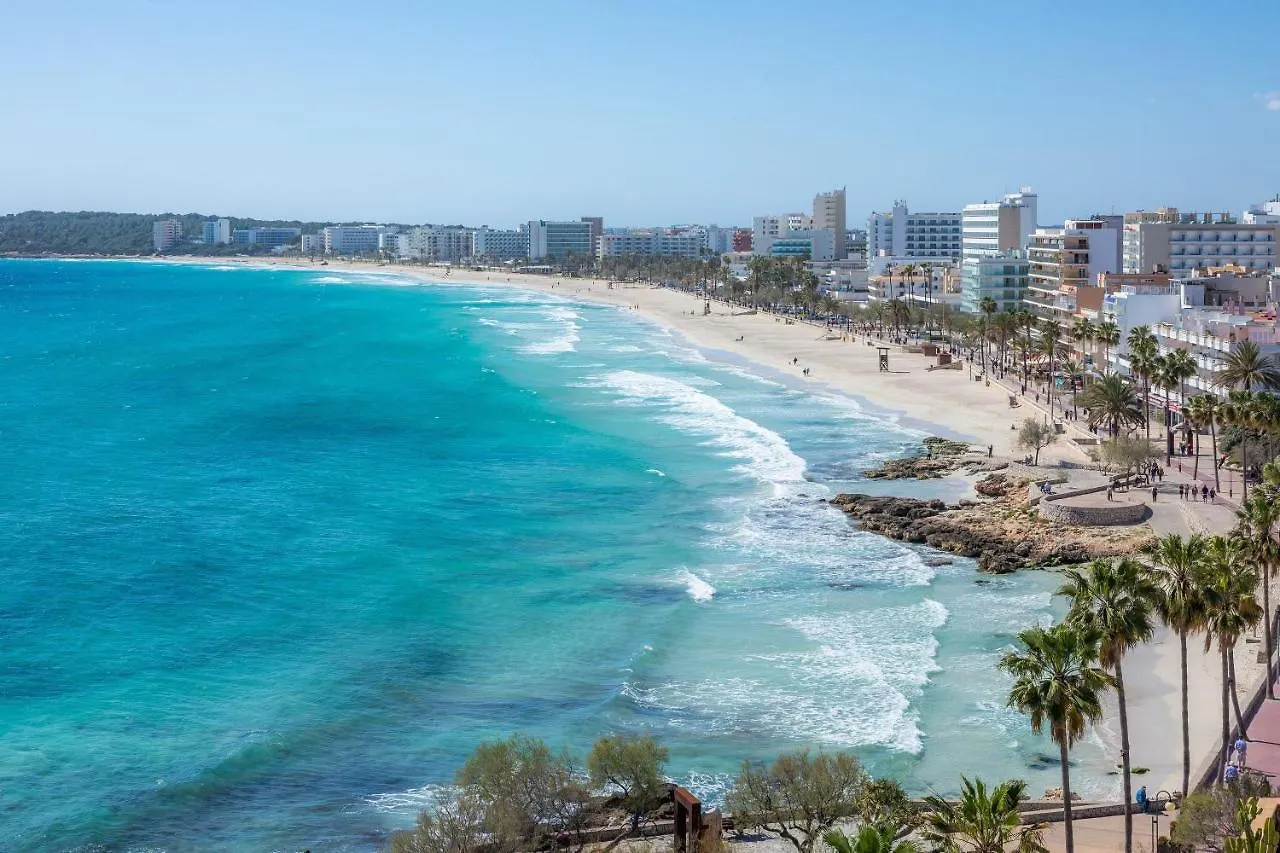 Marbi Apartment Cala Millor