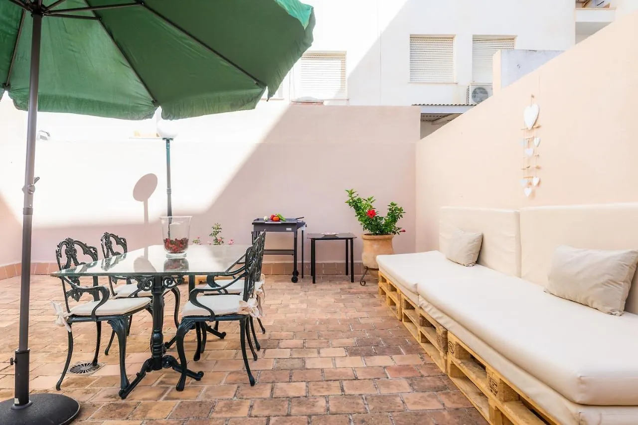 Marbi Apartment Cala Millor  0*, Cala Millor (Mallorca) Spain