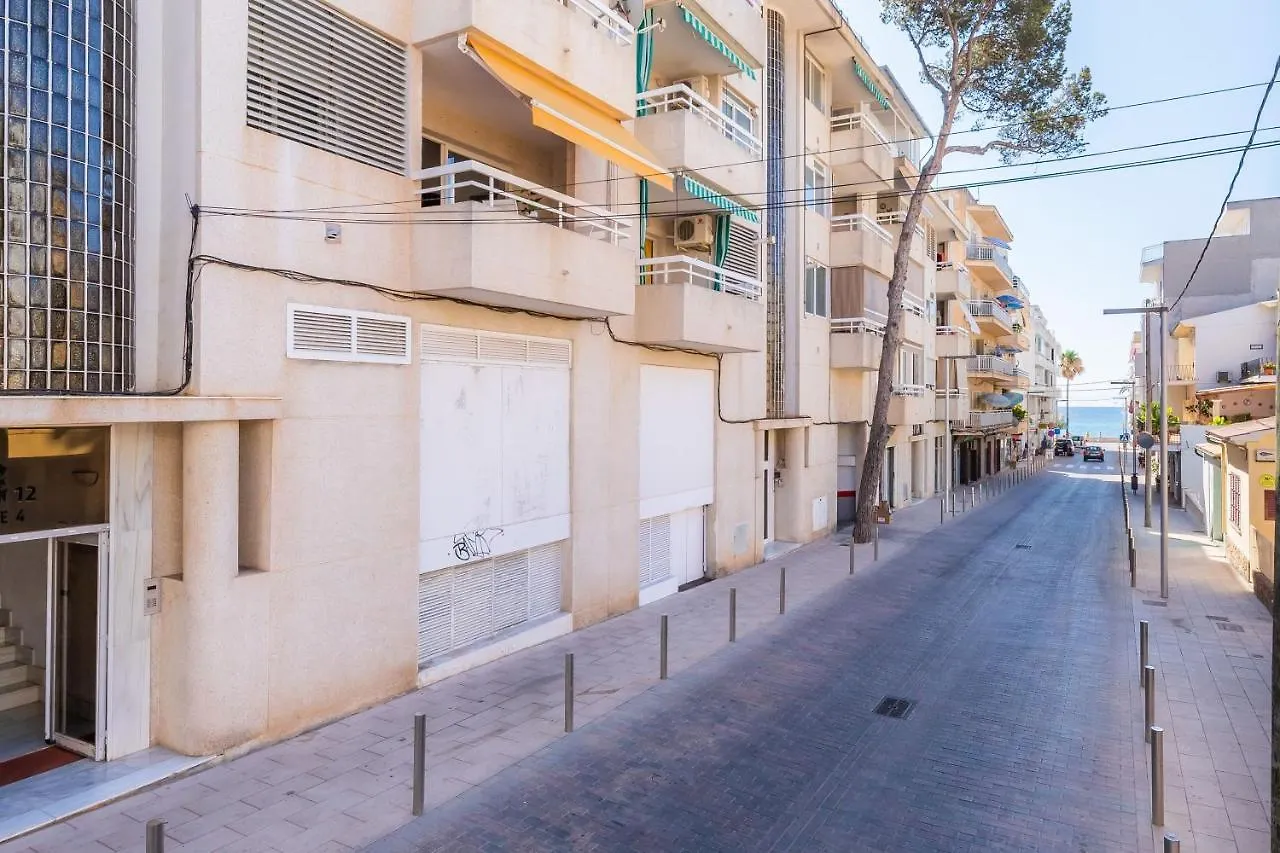 Marbi Lejlighed Cala Millor  0*, Cala Millor (Mallorca)