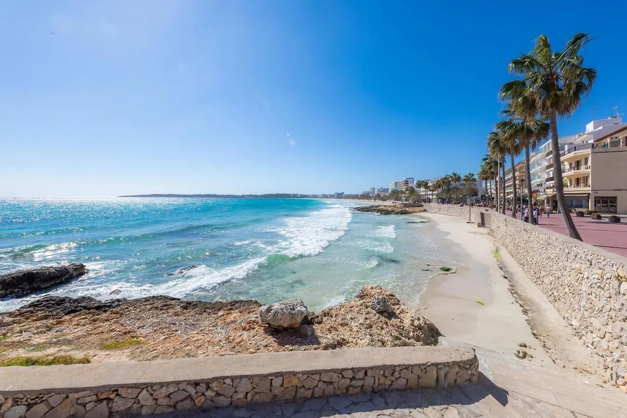 Marbi Apartment Cala Millor  Cala Millor (Mallorca)