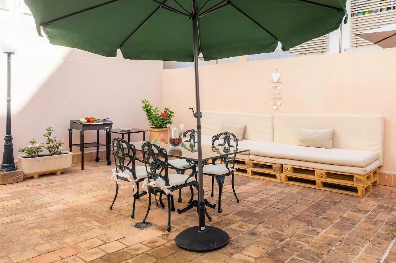 Marbi Apartment Cala Millor